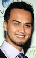 Full Billy Crawford filmography who acted in the movie Dominion: Prequel to the Exorcist.