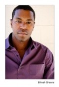 Full Billoah Greene filmography who acted in the movie The Minority.