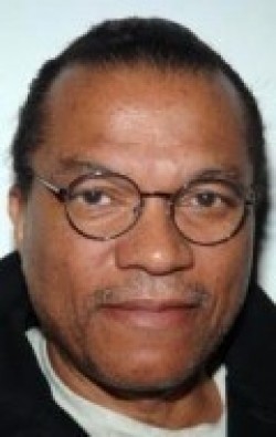 Full Billy Dee Williams filmography who acted in the movie Today Will Be Yesterday Tomorrow.