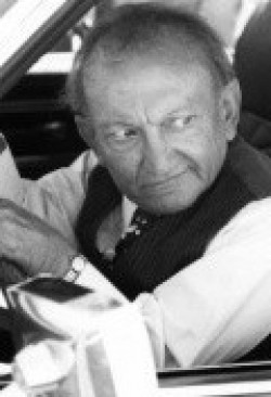 Full Billy Barty filmography who acted in the movie Under the Rainbow.