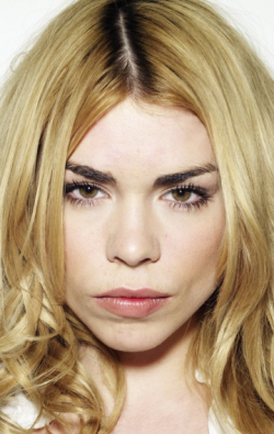 Full Billie Piper filmography who acted in the movie Bella and the Boys.