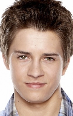 Full Billy Unger filmography who acted in the movie The Lost Medallion: The Adventures of Billy Stone.