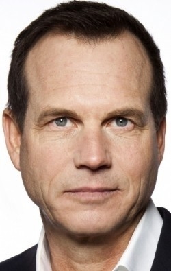 Full Bill Paxton filmography who acted in the movie Edge of Tomorrow.