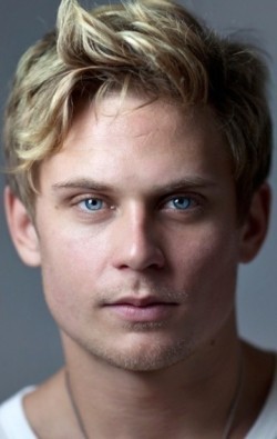 Full Billy Magnussen filmography who acted in the movie The Great Gilly Hopkins.