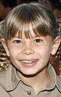 Full Bindi Irwin filmography who acted in the movie The Crocodile Hunter: Collision Course.