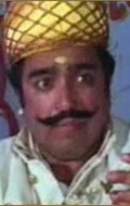 Full Birbal filmography who acted in the movie Main Tera Dushman.