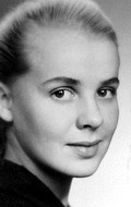 Full Birgitta Pettersson filmography who acted in the movie Nar morkret faller.