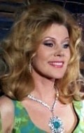 Full Birgit Bergen filmography who acted in the movie Johnny West.