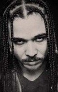 Full Bizzy Bone filmography who acted in the movie Cutthroat Alley.