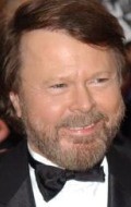 Full Bjorn Ulvaeus filmography who acted in the movie ABBA: The Definitive Collection.