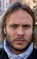 Full Bjorn Bengtsson filmography who acted in the movie Svalan, katten, rosen, doden.