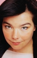 Full Bjork filmography who acted in the movie Free Tibet.