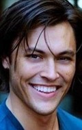 Full Blair Redford filmography who acted in the movie Ugly, Strong, and Dignified.
