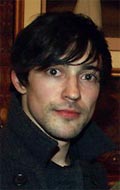 Full Blake Ritson filmography who acted in the movie A Box.