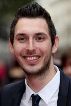 Full Blake Harrison filmography who acted in the movie Dad's Army.