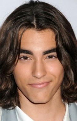 Full Blake Michael filmography who acted in the movie Lemonade Mouth.