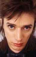 Full Blixa Bargeld filmography who acted in the movie Dandy.