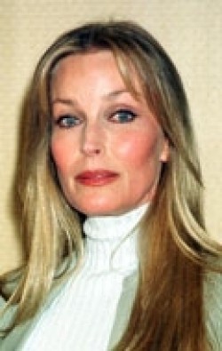 Full Bo Derek filmography who acted in the movie Tommy Boy.