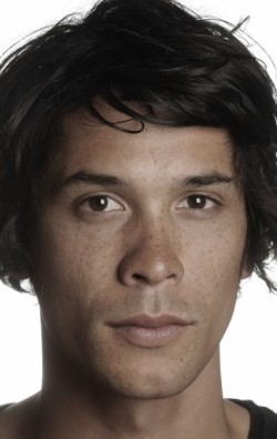 Full Bob Morley filmography who acted in the movie Road Train.