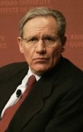 Full Bob Woodward filmography who acted in the movie Gunning for Justice.