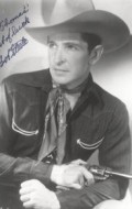 Full Bob Steele filmography who acted in the movie Six Black Horses.