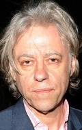 Full Bob Geldof filmography who acted in the movie Number One.
