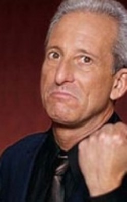 Full Bobby Slayton filmography who acted in the movie Dickie Roberts: Former Child Star.