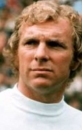Full Bobby Moore filmography who acted in the movie Victory.