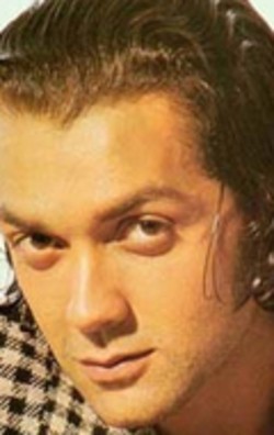 Full Bobby Deol filmography who acted in the movie Singh Saab the Great.