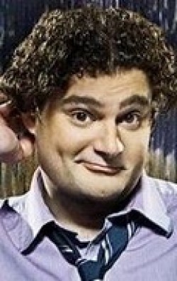 Full Bobby Moynihan filmography who acted in the movie Charlie on Parole.