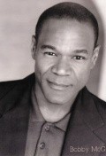 Full Bobby McGee filmography who acted in the movie The Meteor Man.