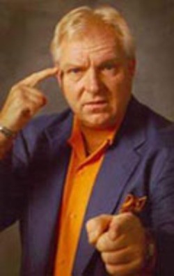 Full Bobby Heenan filmography who acted in the movie Hulkamania 4.