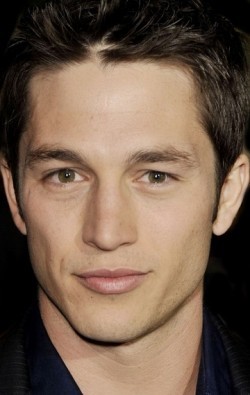 Full Bobby Campo filmography who acted in the movie Starve.