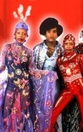 Full Boney M. filmography who acted in the movie Kandis Live.