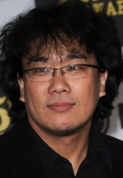 Full Bong Joon Ho filmography who acted in the movie Doomsday Book.