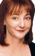 Full Bonita Friedericy filmography who acted in the movie The Middle.