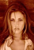 Full Bonnie-Jill Laflin filmography who acted in the movie Cruel Game.