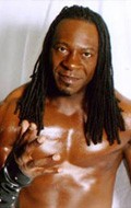 Full Booker Huffman filmography who acted in the movie TNA Wrestling: Victory Road.