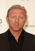 Full Boris Becker filmography who acted in the movie MTV Europe Music Awards 2001.
