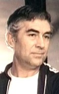 Full Boris Zajdenberg filmography who acted in the movie Ohota na drakona.