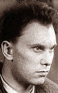 Full Boris Tolmazov filmography who acted in the movie Vesenniy potok.