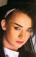 Full Boy George filmography who acted in the movie Lady Gaga: One Sequin at a Time.