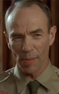 Full Brad Sullivan filmography who acted in the movie In the Line of Duty: Manhunt in the Dakotas.