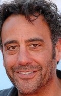Full Brad Garrett filmography who acted in the movie Not Fade Away.