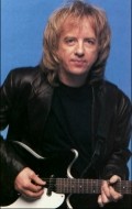 Full Brad Whitford filmography who acted in the movie Rockin' Roller Coaster.
