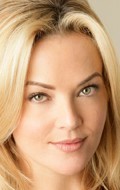 Full Brandy Ledford filmography who acted in the movie Panic in the Skies!.