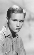 Full Brandon De Wilde filmography who acted in the movie Go West, Young Man!.
