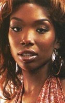Full Brandy Norwood filmography who acted in the movie I Still Know What You Did Last Summer.