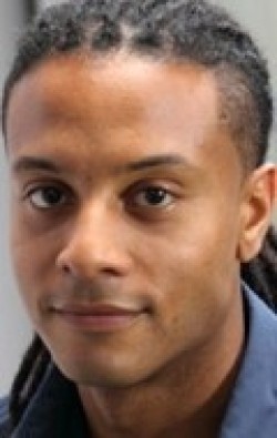 Full Brandon Jay McLaren filmography who acted in the movie Dead Before Dawn 3D.