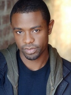 Full Brandon Scott filmography who acted in the movie Kill Speed.